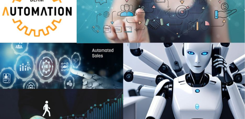 Revolutionise Your Operations with Intelligent Automation Solutions