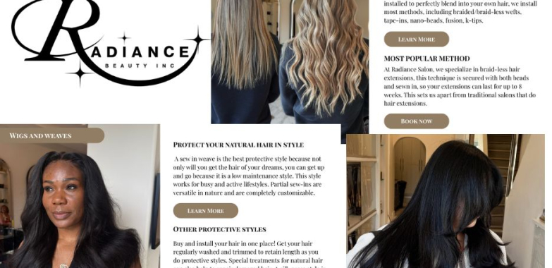 Calgary Afro Hair Studio: Expert Styling for Texture and Care