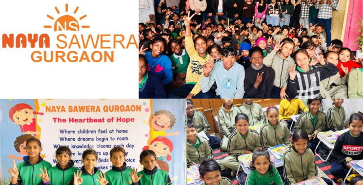 Leading NGOs in Gurgaon: A Spotlight on Impactful Change