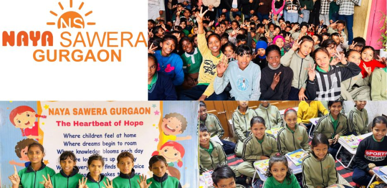 Leading NGOs in Gurgaon: A Spotlight on Impactful Change