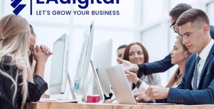 Creazione di Siti Web in Ticino | Eadigitalconsulting.ch