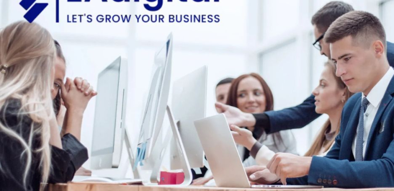 Creazione di Siti Web in Ticino | Eadigitalconsulting.ch