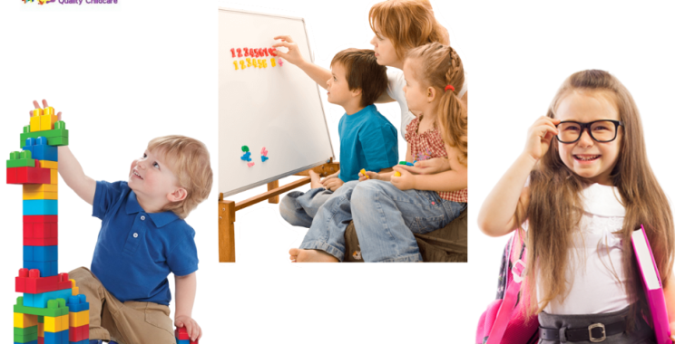 Trusted Child Care in Edmonton for Every Day
