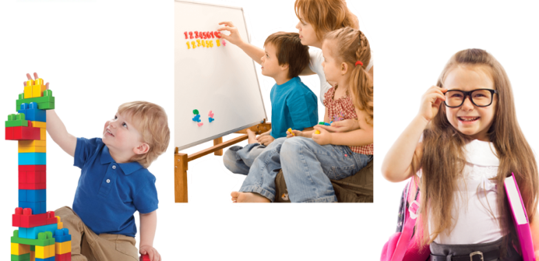 Trusted Child Care in Edmonton for Every Day