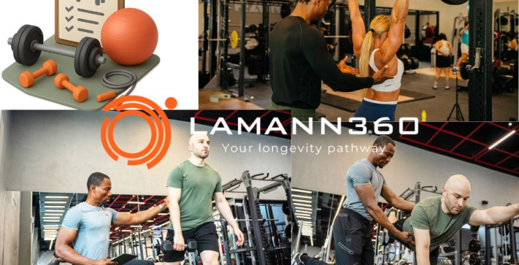 Transform Your Wellbeing with Personalised Health Coaching in the UAE