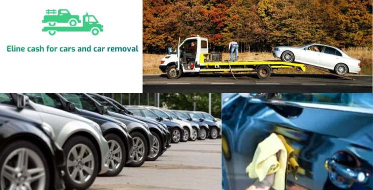 Efficient Vehicle Disposal Across Victoria for Free Pickups