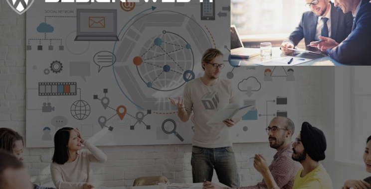 Crafting standout websites for Abbotsford businesses