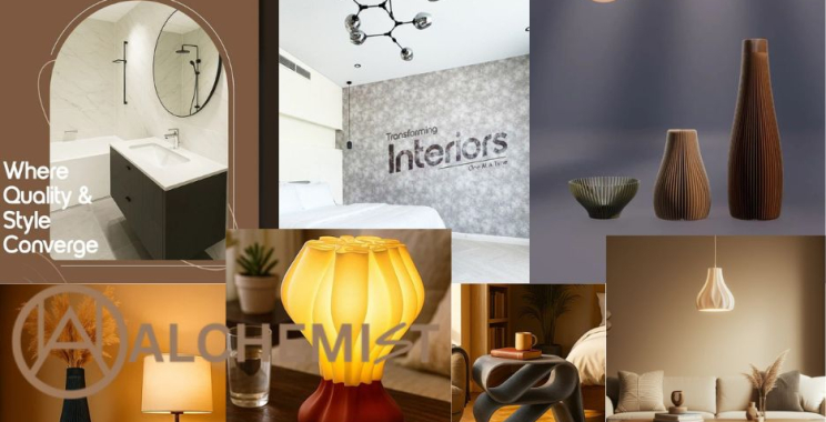 Revamp Your Space: Premium Interior Upgrades for UAE Homes