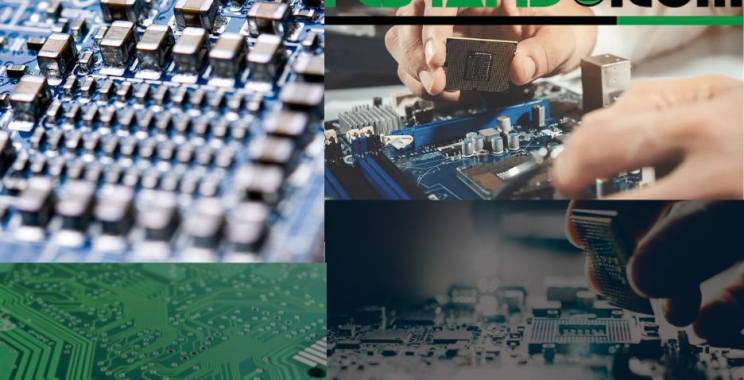 Circuitos SMT: guía completa para tu proyecto de PCB