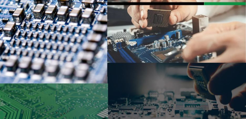 Circuitos SMT: guía completa para tu proyecto de PCB