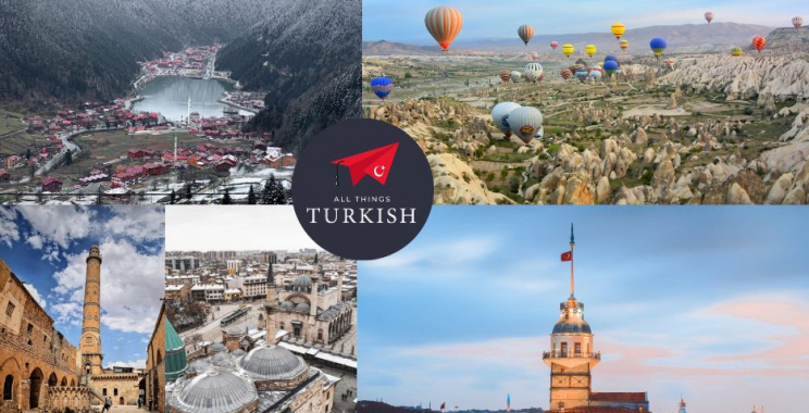Tailored Turkish Journeys: Private, Expert-Guided Tours