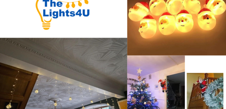 Upgrade Your Home Lighting: Shop for LED Solutions Online