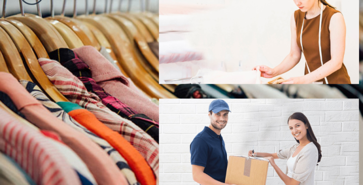 Transform Your Wardrobe with Expert Styling at Home