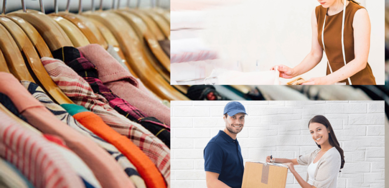 Transform Your Wardrobe with Expert Styling at Home