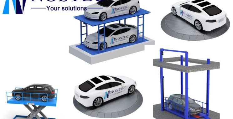 Upgrade Your Garage with a Powerful Hydraulic Lift System