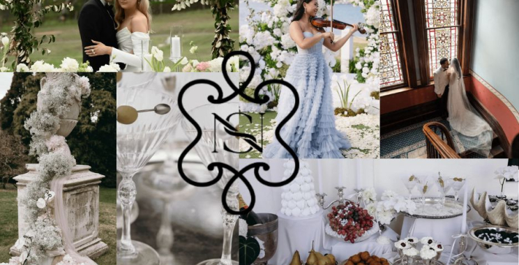 Elegant Wedding Styling in Sydney: Timeless, Personal, Unforgettable