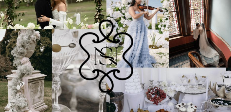Elegant Wedding Styling in Sydney: Timeless, Personal, Unforgettable