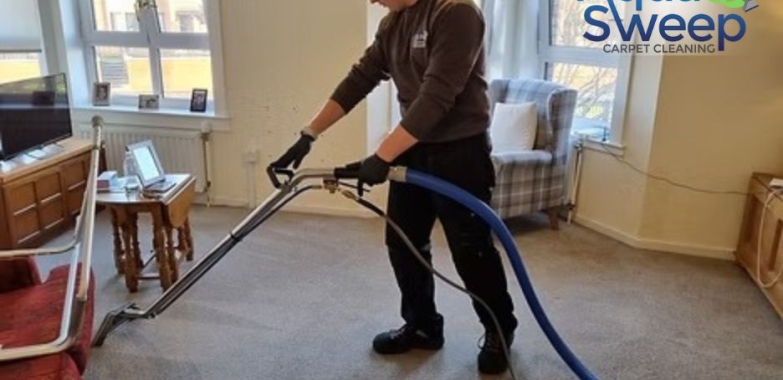 Effective Carpet Cleaning Solutions in Glasgow You Can Trust