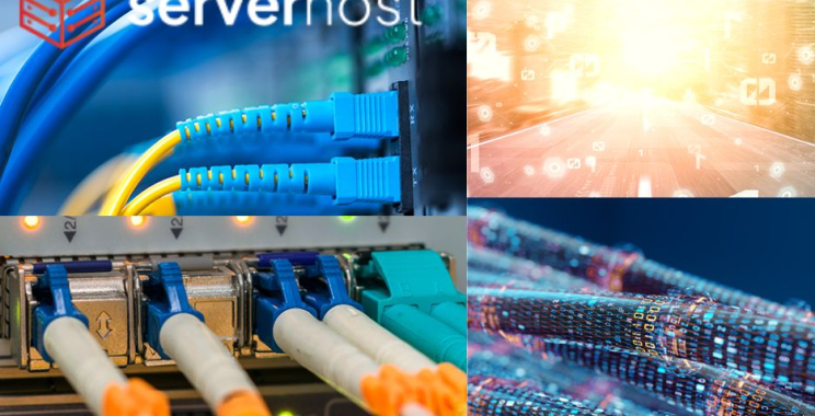 Secure, Lightning-Fast Linux VPS with SSD Storage