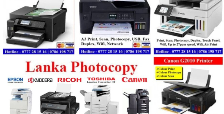 Explore Reliable Brother Printer Solutions for Home and Office