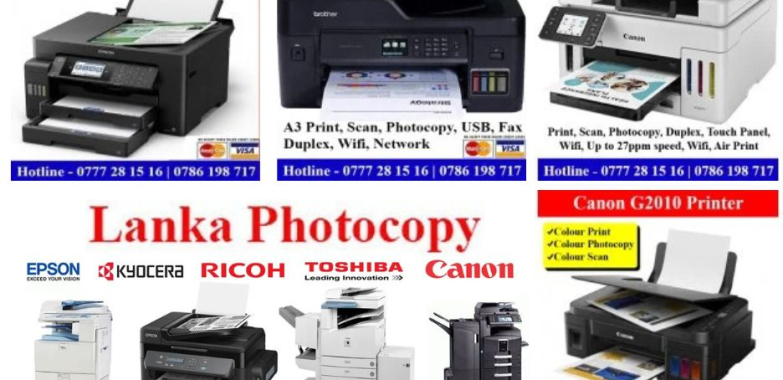 Explore Reliable Brother Printer Solutions for Home and Office