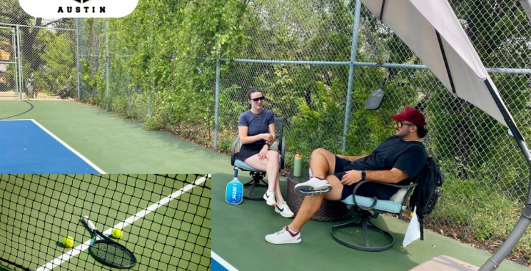 Discover Your Ideal Pickleball Club in Austin