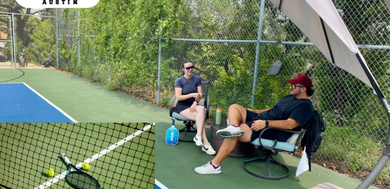 Discover Your Ideal Pickleball Club in Austin