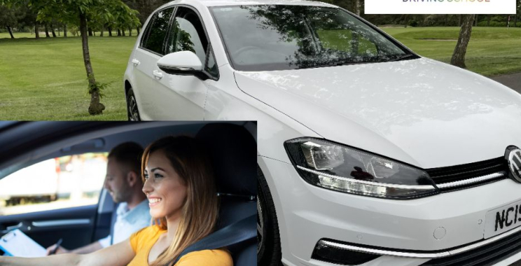 Confident Driving Lessons in Cambridge with Expert Instructors