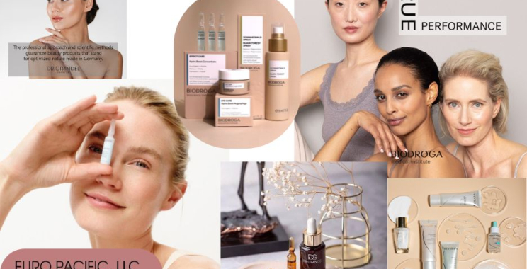 Rejuvenate Your Skin with Advanced Cell Formula Solutions