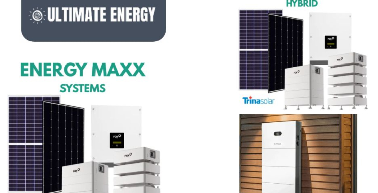 Affordable Home Solar Solutions for a Greener Future