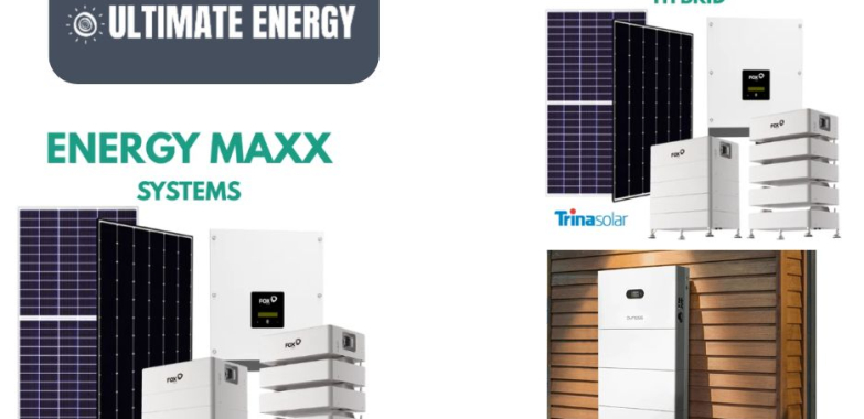 Affordable Home Solar Solutions for a Greener Future
