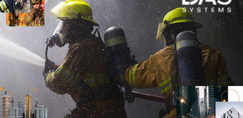 Leading ERRCS Solutions for Safer, Compliant Buildings