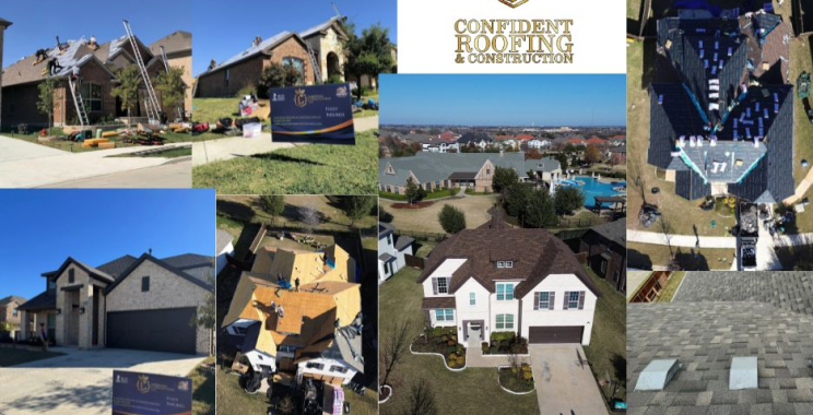 Premium Roof Solutions in McKinney, Texas