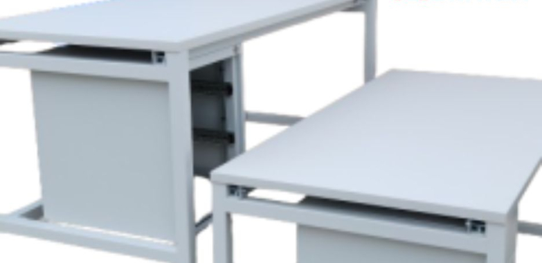 Durable UK workbench for every workshop and project