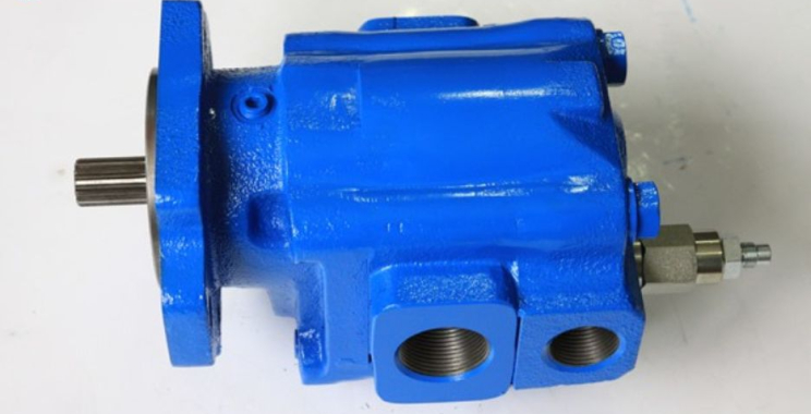 Reliable Hydraulic Dump Pump Solutions for Heavy-Duty Machinery