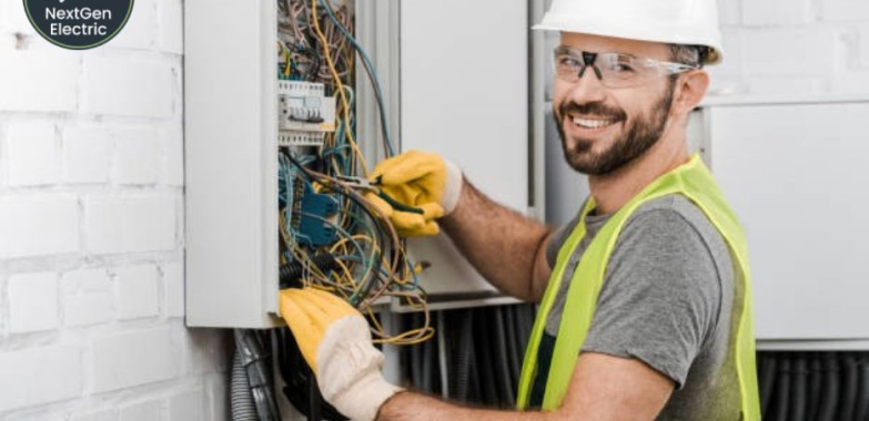 Trusted Electrical Experts in South Florida | Licensed & Insured