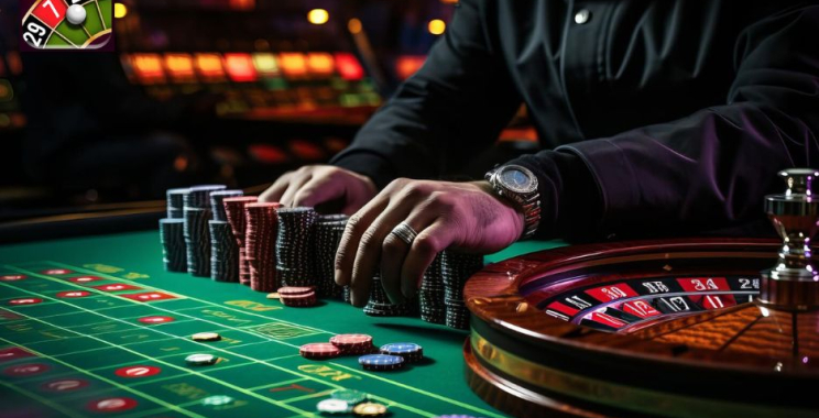 Ultimate Guide to Real Money Roulette in India: Play Safely