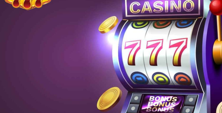 Unlock Big Jackpots: A Guide to Classic 777 Slot Games
