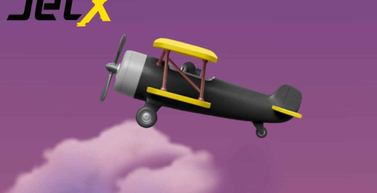 Experience the Thrill of JetX: Safe, Exciting Betting Action