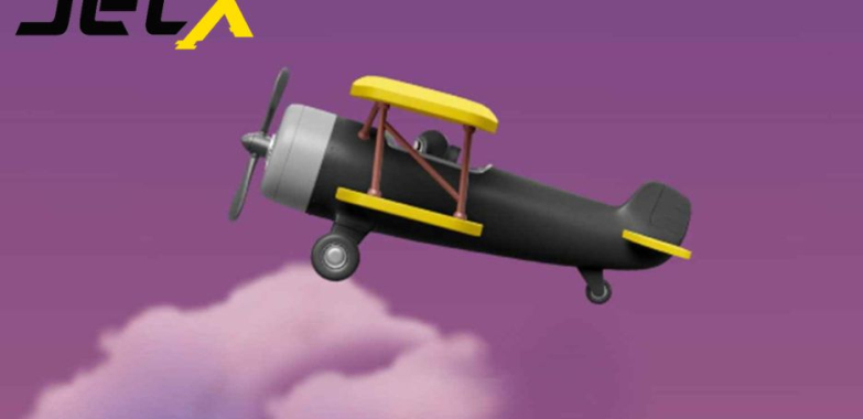 Experience the Thrill of JetX: Safe, Exciting Betting Action