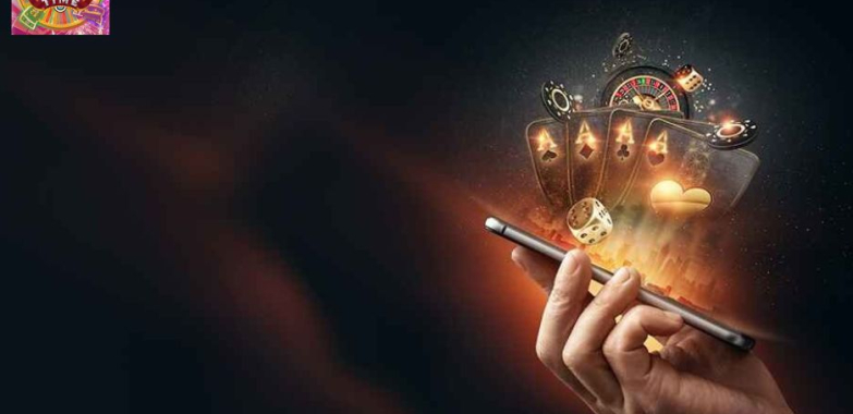 Experience adrenaline-pumping live casino games with a twist