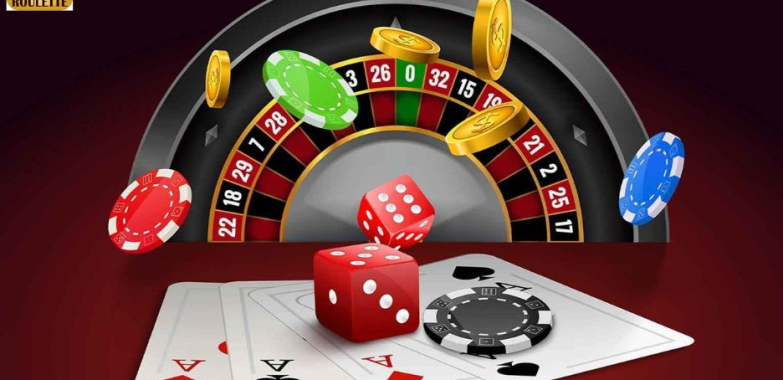 Experience a premium roulette game on iOS for captivating play