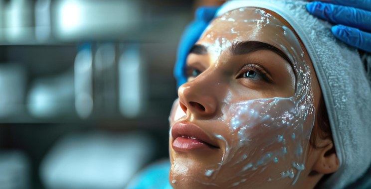 Achieve Your Ideal Silhouette: Expert Contouring in Seoul