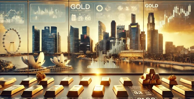 Mastering Gold Trading: Practical Tips for Smart Investors