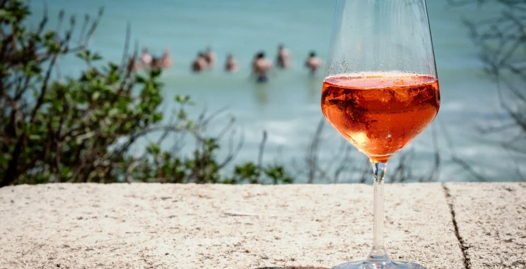 Enchanting celebrations in Sicily’s cliffside town