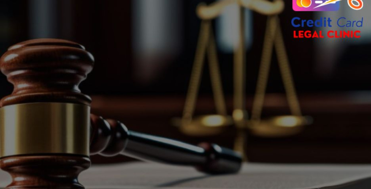 Trusted Debt Relief Lawyer for Credit Card Issues
