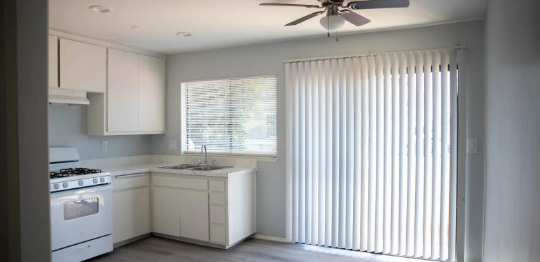 Explore stylish 1 & 2 bedroom homes for modern living