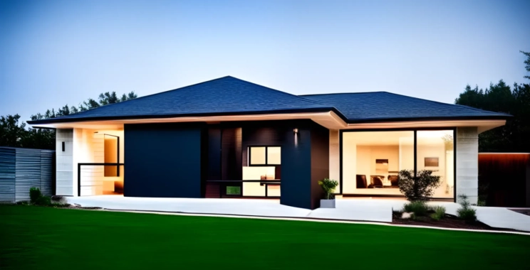Design Your Perfect Granny Flat: Personalised, Flexible Living Spaces