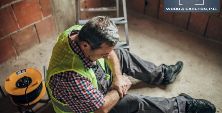 Experts in Workplace Injury Claims for UK Workers