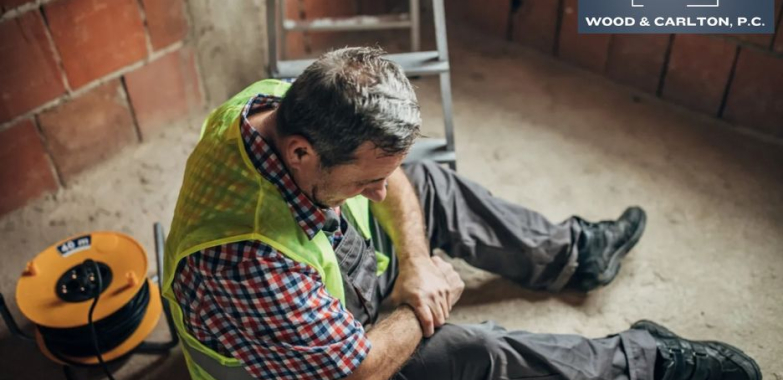 Experts in Workplace Injury Claims for UK Workers